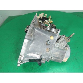 CAJA CAMBIOS 20DM69 