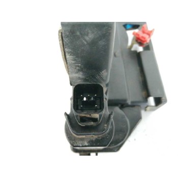 Recambio de cerradura puerta delantera derecha para ssangyong actyon 2.0 td cat referencia OEM IAM 7122009005  