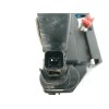 Recambio de cerradura puerta delantera derecha para ssangyong actyon 2.0 td cat referencia OEM IAM 7122009005  