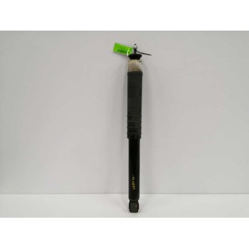 Recambio de amortiguador trasero derecho para renault clio iv 1.5 dci diesel fap referencia OEM IAM 562109815R  