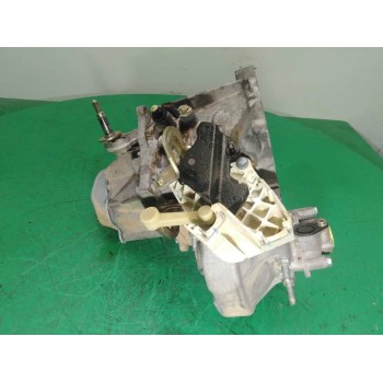 Recambio de caja cambios para peugeot 307 break/sw (s2) 1.6 hdi referencia OEM IAM 20DM69  