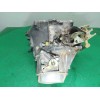 Recambio de caja cambios para peugeot 307 break/sw (s2) 1.6 hdi referencia OEM IAM 20DM69  