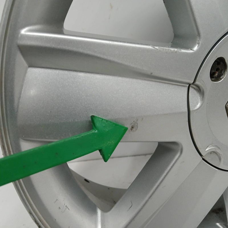 LLANTA 6 5JX16CH14 49 4H 4X100