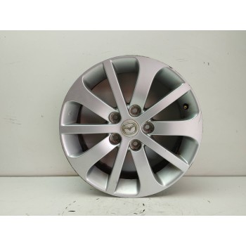 Recambio de llanta para mazda 5 berl. (cr) 2.0 turbodiesel cat referencia OEM IAM 9965516560 16X6,5J 52,5 