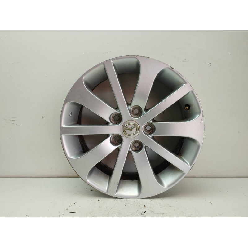 Recambio de llanta para mazda 5 berl. (cr) 2.0 turbodiesel cat referencia OEM IAM 9965516560 16X6,5J 52,5 