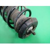 Recambio de amortiguador delantero izquierdo para citroën c3 sx referencia OEM IAM 9672655480  