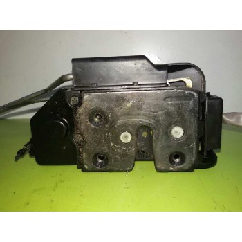 CERRADURA PUERTA DELANTERA DERECHA 