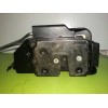 Recambio de cerradura puerta delantera derecha para hyundai getz (tb) 1.1 referencia OEM IAM   