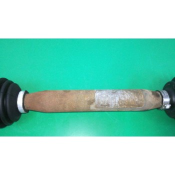 Recambio de transmision delantera derecha para ford focus berlina (cap) 1.6 tdci cat referencia OEM IAM   