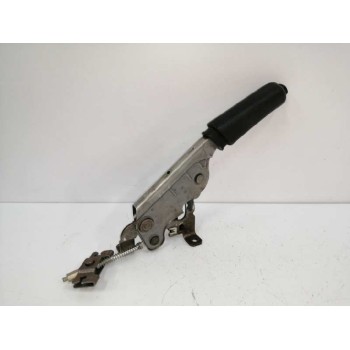 Recambio de palanca freno de mano para alfa romeo mito (145) 1.3 jtd cat referencia OEM IAM   