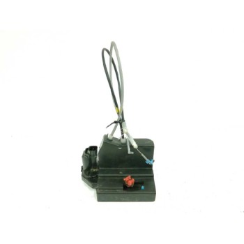 Recambio de cerradura puerta delantera derecha para ssangyong actyon 2.0 td cat referencia OEM IAM 7122009005  