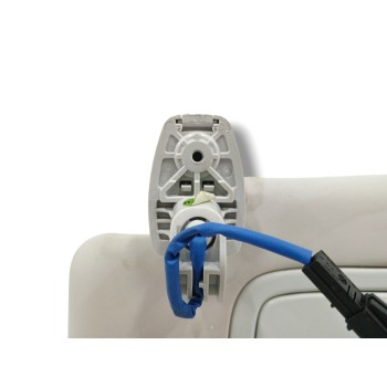 Recambio de parasol izquierdo para fiat 500 x (334) 1.6 16v cat referencia OEM IAM   