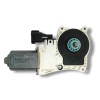 Recambio de motor elevalunas delantero izquierdo para jaguar f-pace (x761) 2.0 td4 awd referencia OEM IAM C39790101  