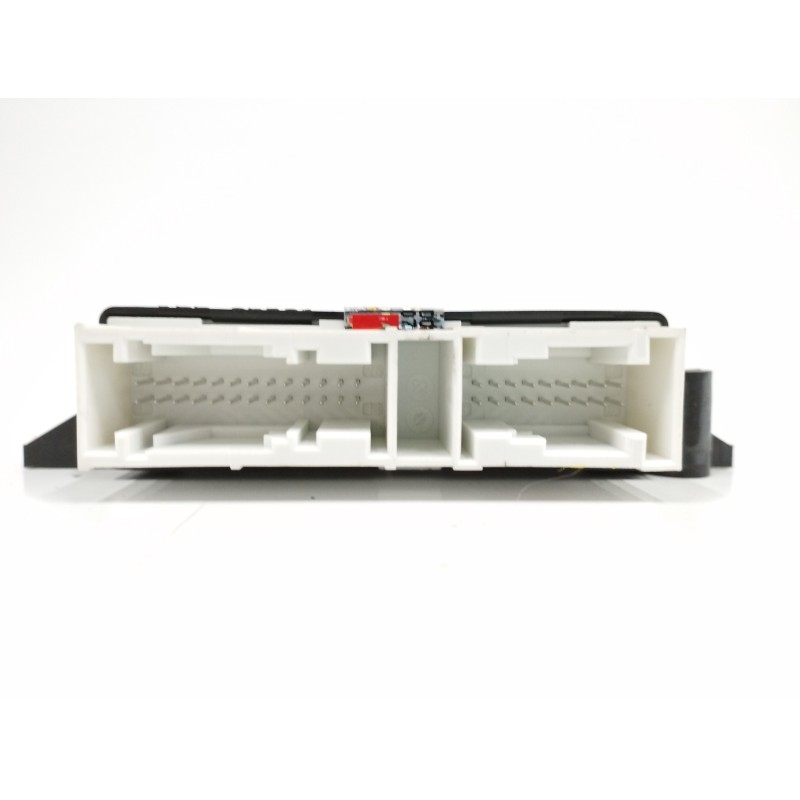 MODULO ELECTRONICO ASISTENTE DE DIRECCIÓN DE ESTACIONAMIENTO
