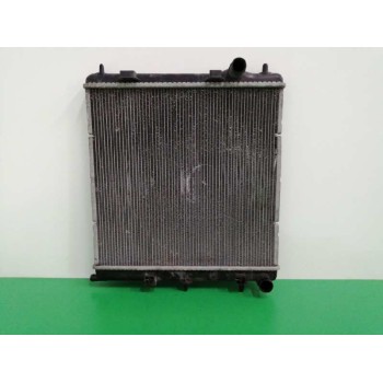 RADIADOR AGUA 9653026580 