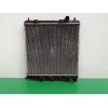 Recambio de radiador agua para citroën c3 sx referencia OEM IAM 9653026580  