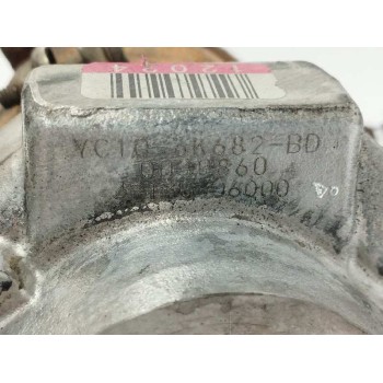 Recambio de turbocompresor para ford transit caja cerrada, media (fy) (2000 =>) ft 350 2.4 referencia OEM IAM YC1Q6K682BD 003086