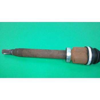 Recambio de transmision delantera derecha para ford focus berlina (cap) 1.6 tdci cat referencia OEM IAM   