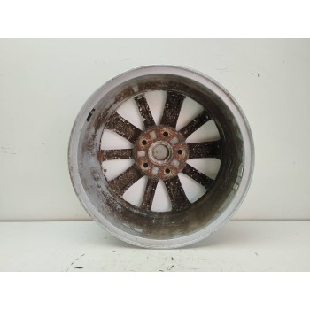 Recambio de llanta para mazda 5 berl. (cr) 2.0 turbodiesel cat referencia OEM IAM 9965516560 16X6,5J 52,5 