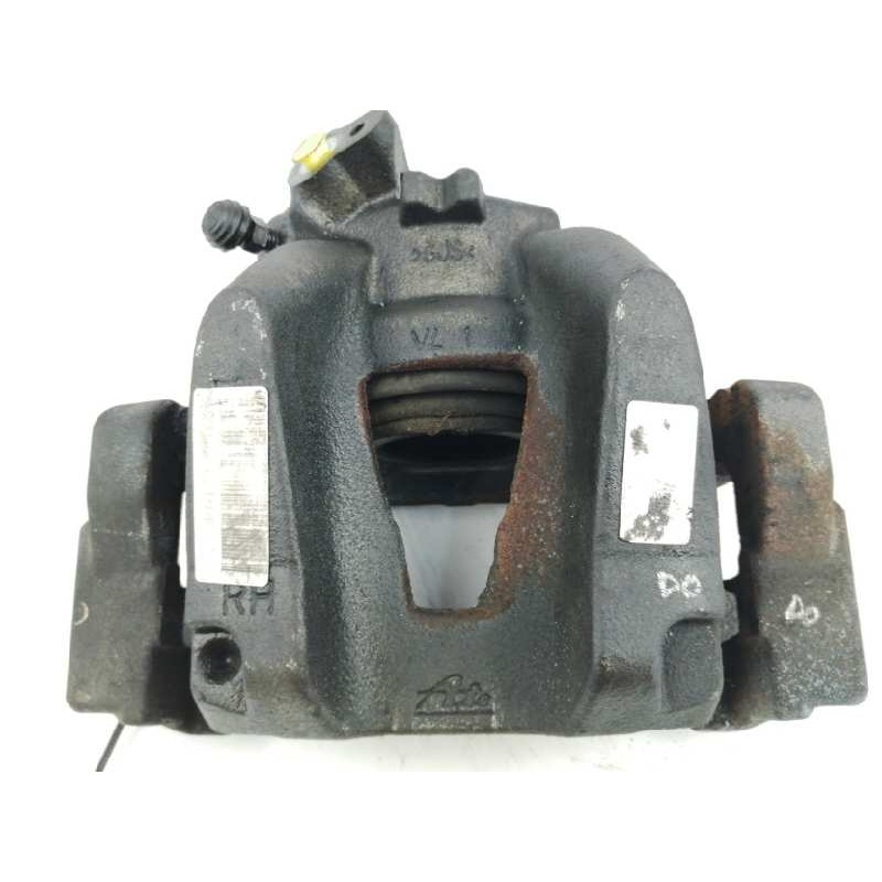 Recambio de pinza freno delantera derecha para citroën c4 grand picasso 1.2 12v e-thp referencia OEM IAM   