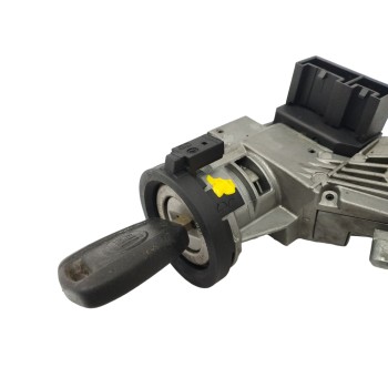 Recambio de antirrobo para fiat grande punto (199_) 1.3 d multijet (199.axd11, 199.axd1a, 199.axd1b,... referencia OEM IAM 01098