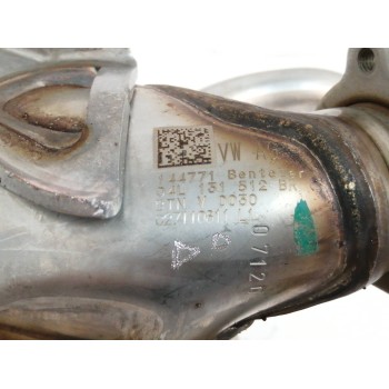 Recambio de enfriador egr para audi q3 sportback (f3n) 35 tdi s line referencia OEM IAM 04L131512BR  