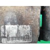 Recambio de pinza freno delantera izquierda para citroën c3 sx referencia OEM IAM 9683839980  