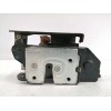 Recambio de cerradura puerta delantera izquierda para ssangyong actyon 2.0 td cat referencia OEM IAM 7121009025  
