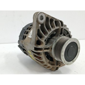 Recambio de alternador para fiat doblo monospace (119_, 223_) 1.9 d (223axb1a) referencia OEM IAM 46774430 90A 63321819
