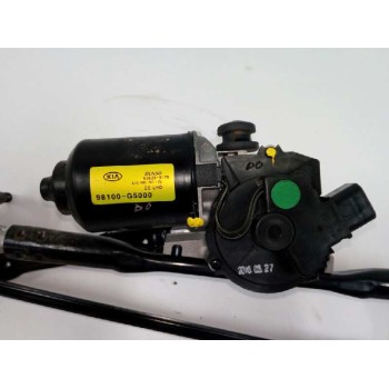 Recambio de motor limpia delantero para kia niro concept referencia OEM IAM 98100G5000  