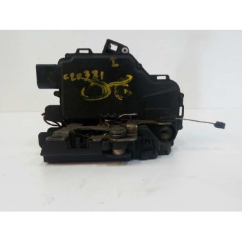 CERRADURA PUERTA DELANTERA IZQUIERDA 