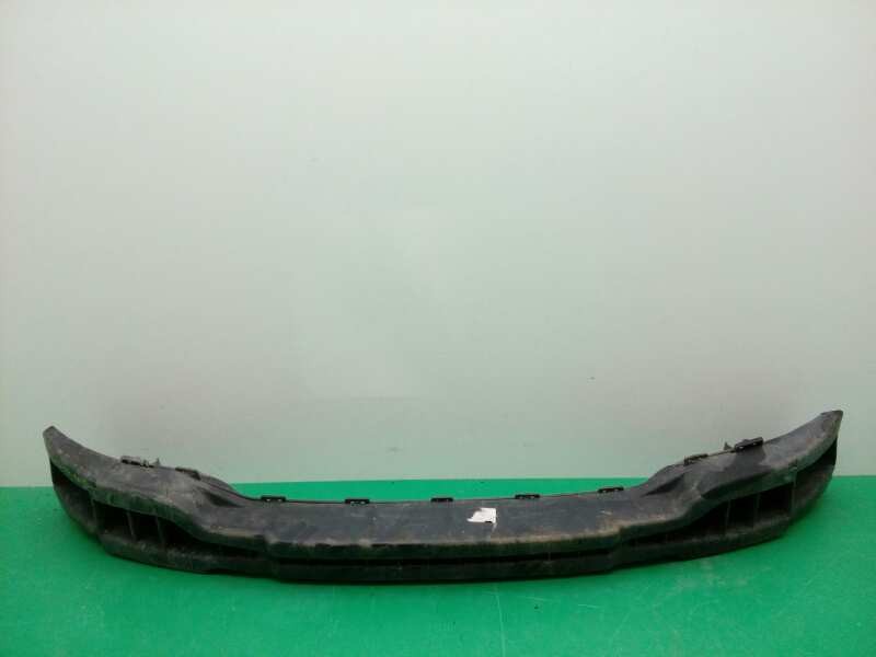Recambio de refuerzo paragolpes delantero para citroën berlingo 2.0 hdi satisfaction familiar referencia OEM IAM 9643814880  