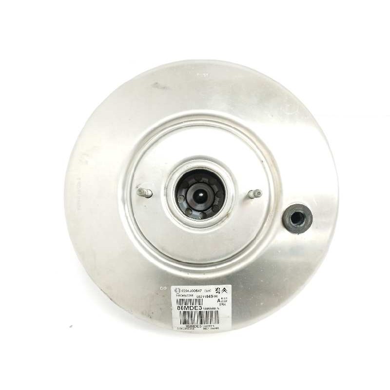 Recambio de servofreno para peugeot rifter 1.5 blue-hdi fap referencia OEM IAM 9821104980 0204J00547 