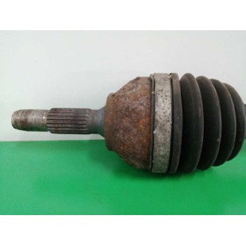 Recambio de transmision delantera izquierda para citroën c3 sx referencia OEM IAM 9672238580  
