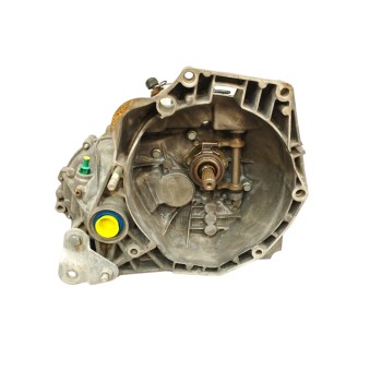Recambio de caja cambios para fiat idea (135) 1.3 jtd cat referencia OEM IAM 55180625  