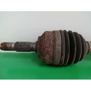 Recambio de transmision delantera derecha para citroën c3 sx referencia OEM IAM 9685907280  