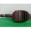 Recambio de transmision delantera derecha para citroën c3 sx referencia OEM IAM 9685907280  