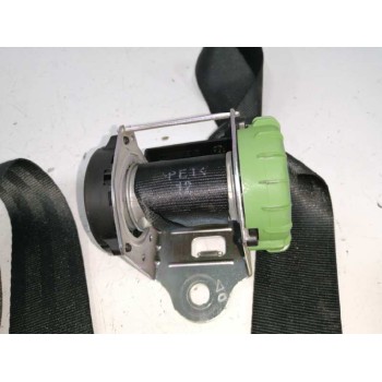 Recambio de cinturon seguridad trasero derecho para alfa romeo mito (145) 1.3 jtd cat referencia OEM IAM 156078113 615904200 