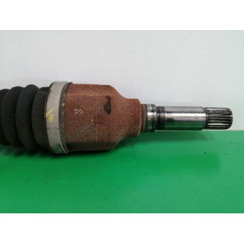 Recambio de transmision delantera derecha para citroën c3 sx referencia OEM IAM 9685907280  