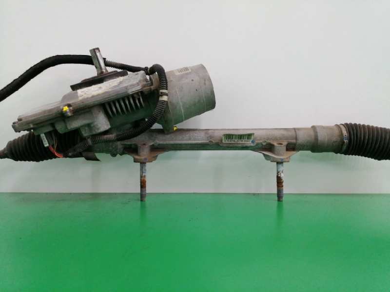 Recambio de cremallera direccion para citroën c3 sx referencia OEM IAM 9676543180 28234753 Recambio de cremallera direccion para citroën c3 sx referencia OEM IAM 9676543180 28234753