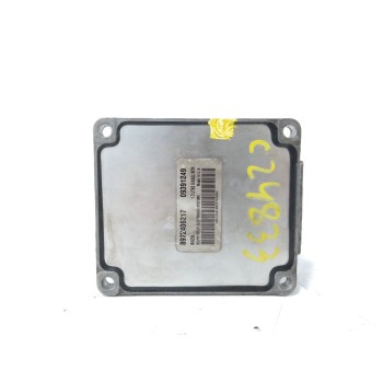 Recambio de centralita motor uce para opel astra g berlina 1.7 16v dti cat (y 17 dt / lr6) referencia OEM IAM 8972406217 0939124
