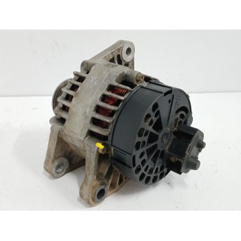 Recambio de alternador para fiat doblo monospace (119_, 223_) 1.9 d (223axb1a) referencia OEM IAM 46774430 90A 63321819