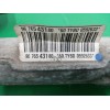 Recambio de cremallera direccion para citroën c3 sx referencia OEM IAM 9676543180 28234753 