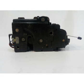 Recambio de cerradura puerta delantera izquierda para volkswagen golf iv berlina (1j1) conceptline referencia OEM IAM   