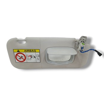 Recambio de parasol derecho para fiat 500 x (334) 1.6 16v cat referencia OEM IAM   