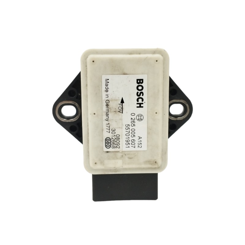 Recambio de sensor para fiat grande punto (199_) 1.3 d multijet (199.axd11, 199.axd1a, 199.axd1b,... referencia OEM IAM 55701951