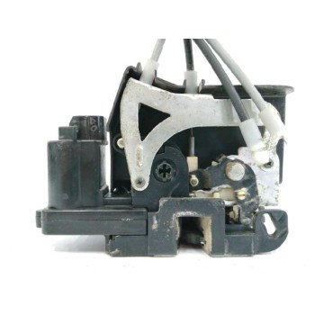 Recambio de cerradura puerta delantera izquierda para ssangyong actyon 2.0 td cat referencia OEM IAM 7121009025  