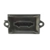 Recambio de resistencia calefaccion para citroën c2 vtr referencia OEM IAM   