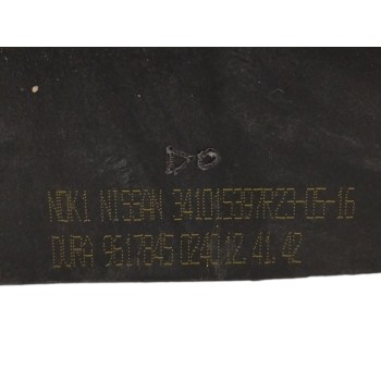 Recambio de palanca cambio para nissan x-trail (t32) 1.6 dci turbodiesel cat referencia OEM IAM 341015397R  