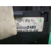 Recambio de mando multifuncion para renault laguna ii (bg0) privilege referencia OEM IAM 8200002460  